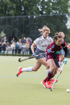 Bild 14 - BL Der Club an der Alster - Uhlenhorster HC : Ergebnis: 2:0